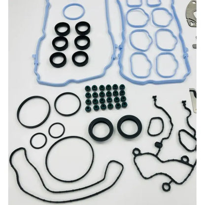 Kit Empaquetadura Motor Dodge Ram 1500 3.6 (2013/2019)