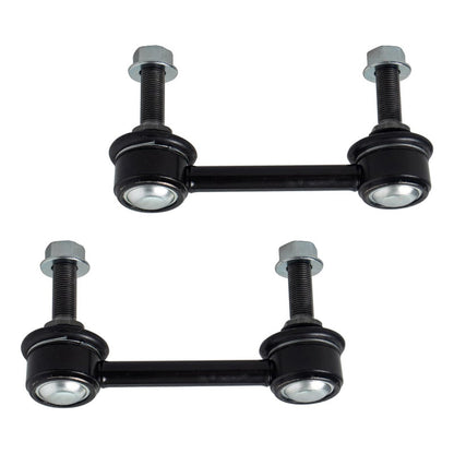 Par Bieletas Traseras Dodge Durango 3.6 5.7 (2011/2025)