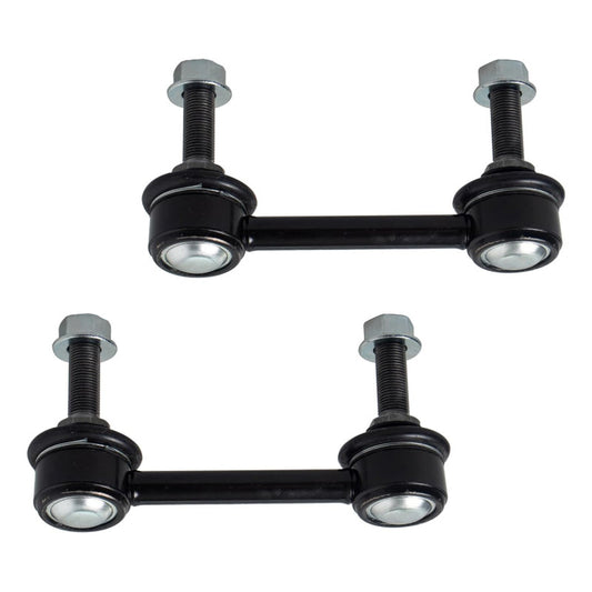 Par Bieletas Traseras Dodge Durango 3.6 5.7 (2011/2025)