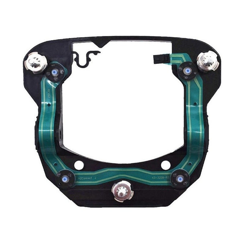 Interruptor Bocina Jeep Compass - Patriot - Dodge Caliber