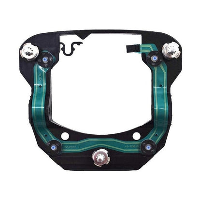 Interruptor Bocina Jeep Compass - Patriot - Dodge Caliber
