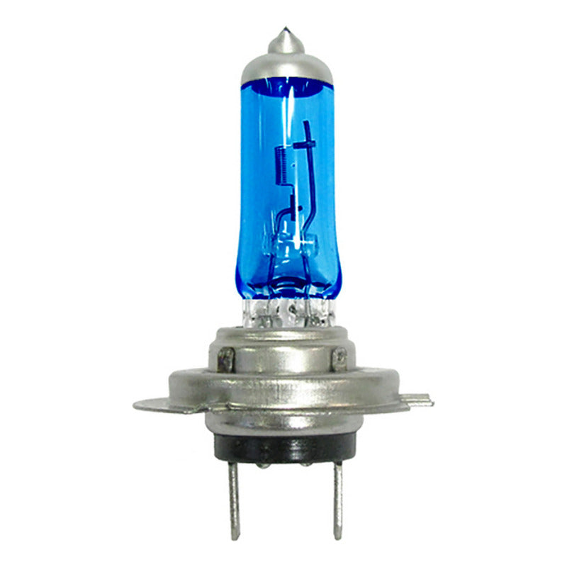 Par De Ampolletas H7, 24v. 100w (super White)