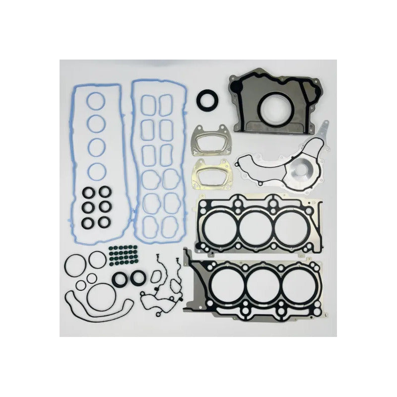 Kit Empaquetadura Motor Dodge Ram 1500 3.6 (2013/2019)