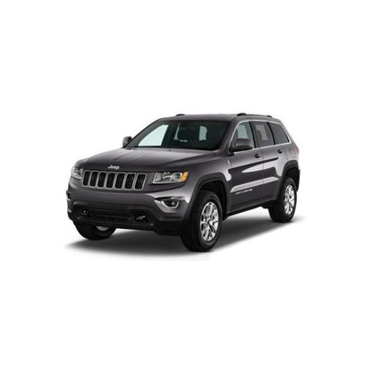 Enfriador Aceite Jeep Wrangler - Grand Cherokee 3.6 14 - 19
