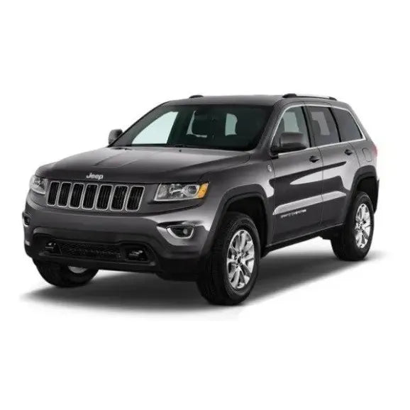 Enfriador Aceite Jeep Wrangler - Grand Cherokee 3.6 14 - 19
