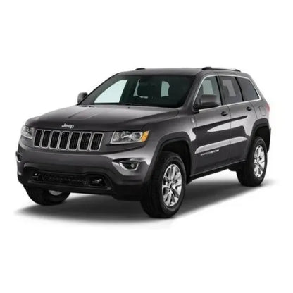 Enfriador Aceite Jeep Wrangler - Grand Cherokee 3.6 14 - 19