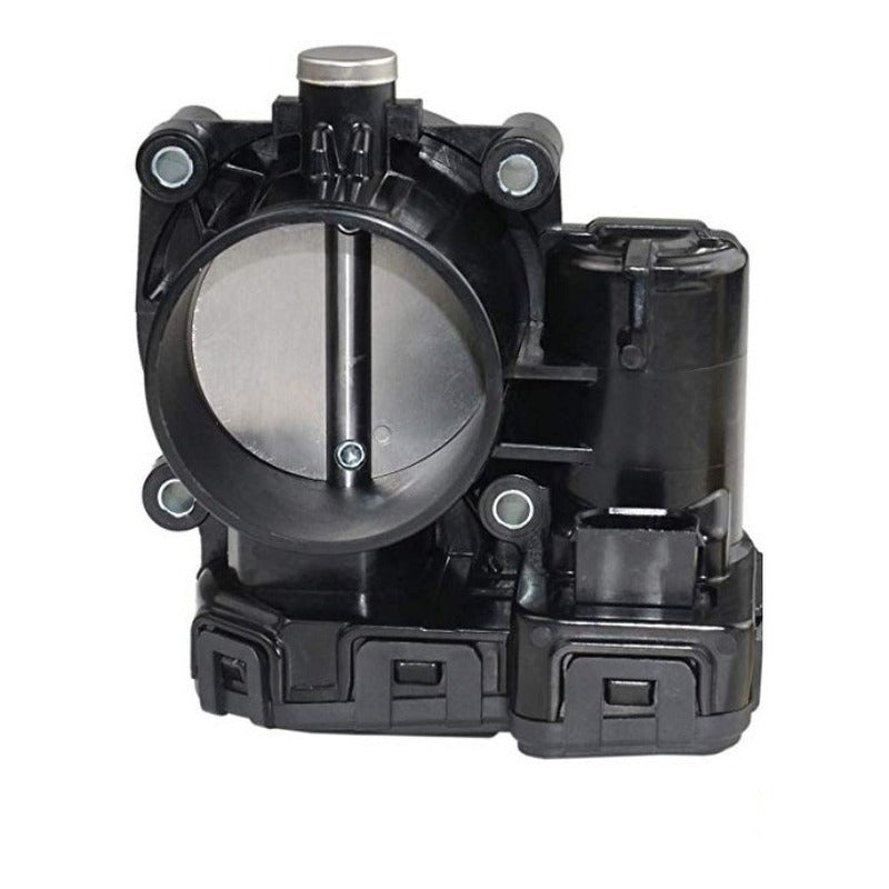 Cuerpo Aceleracion Jeep Liberty Wrangler - Dakota Nitro 3.7l