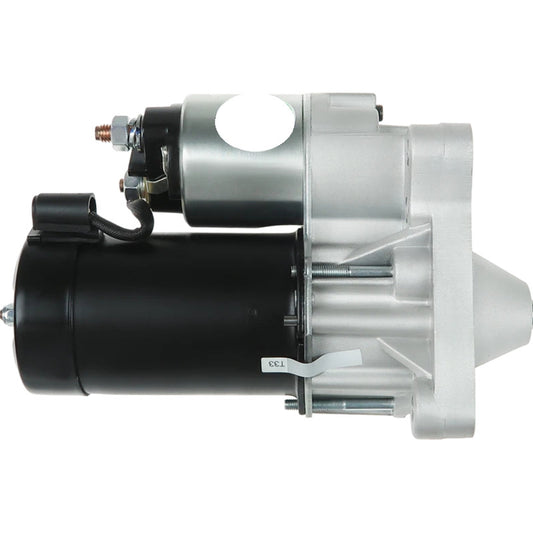 Motor De Partida Renault Clio, Express, Megane 1.4