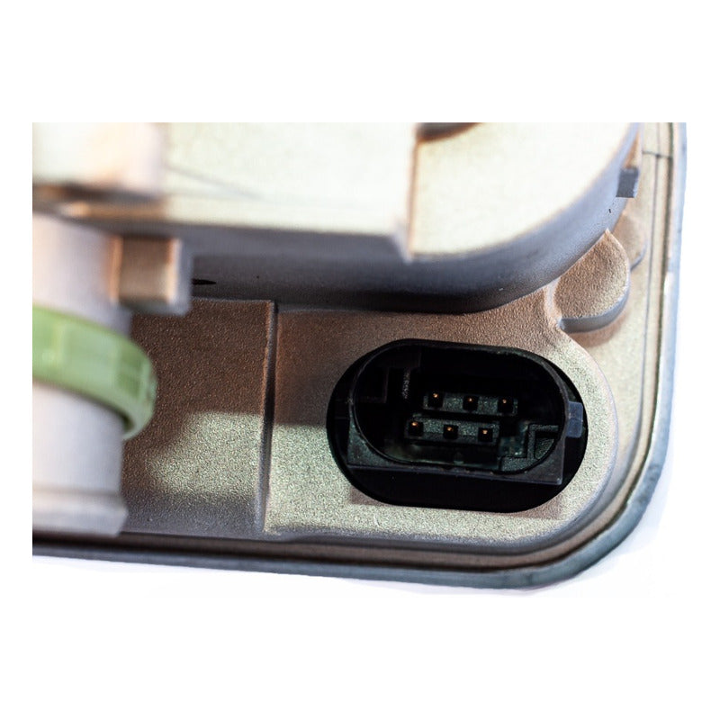 Cuerpo Aceleracion Dodge Caliber Journey Compass Patriot
