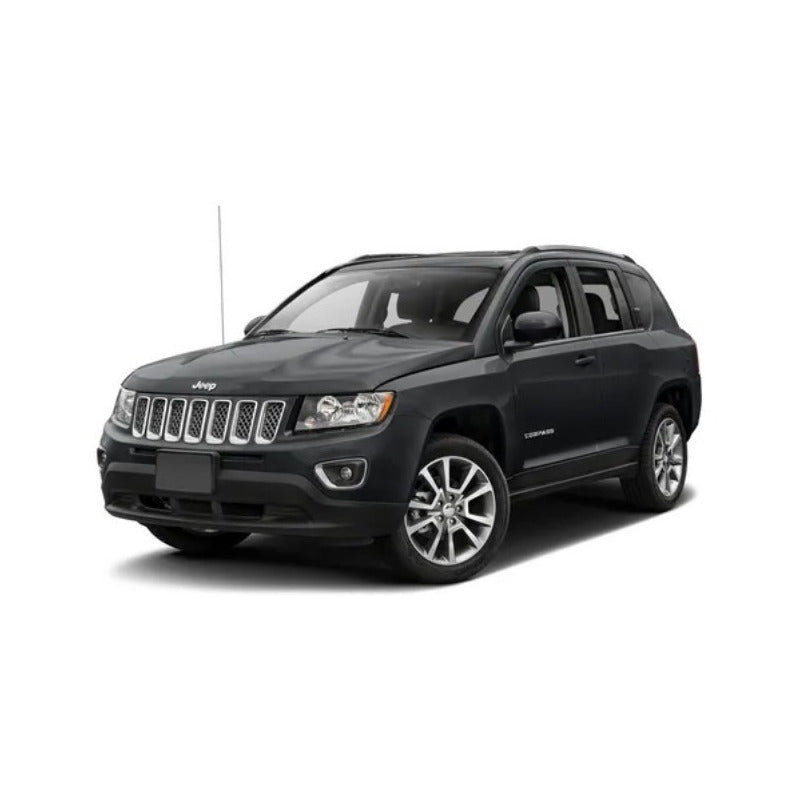 Actuador De Puerta De Aire Jeep Compass - Wrangler (2010/16)