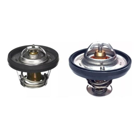 Par O Kit De Termostatos Jeep Patriot 2007/2017