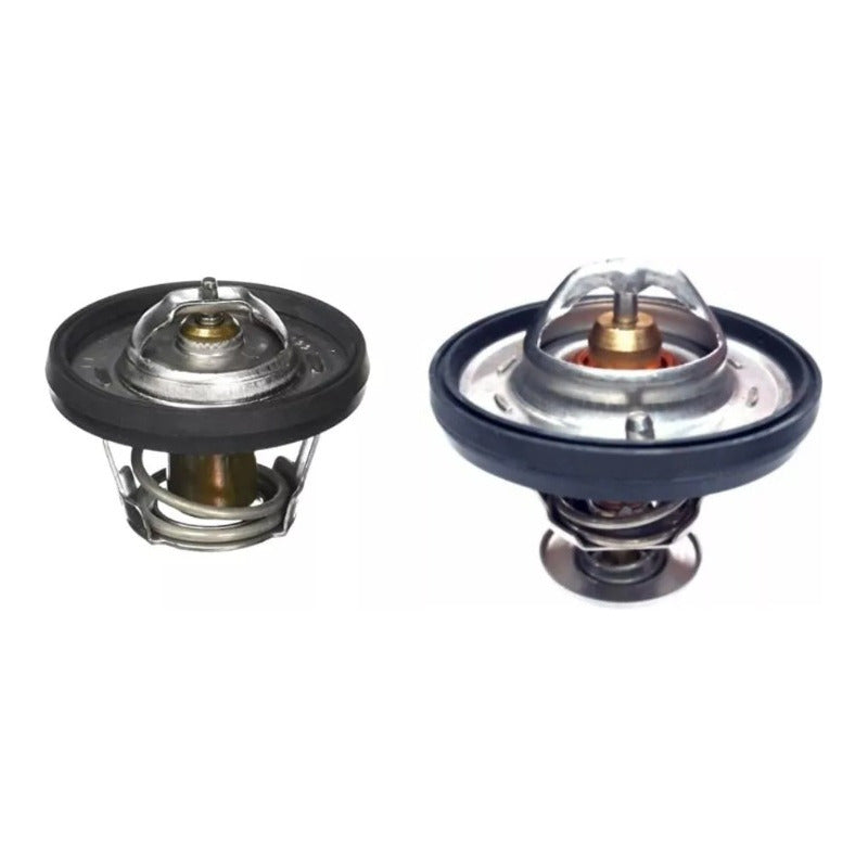 Kit Termostatos Jeep Compass Patriot Dodge Caliber Journey