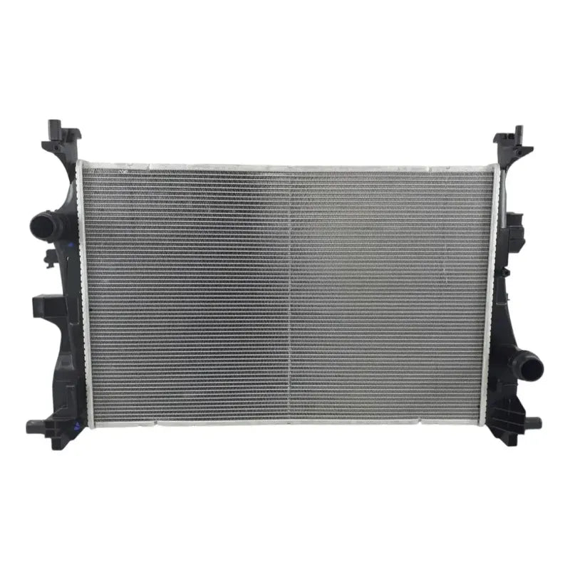 Radiador Ram 1000 -  Comannder 2.0 Diesel