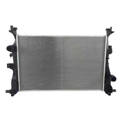 Radiador Ram 1000 -  Comannder 2.0 Diesel