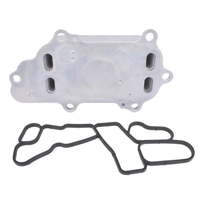 Enfriador Aceite Jeep Grand Cherokee 2011 - 2020 3.0 Diesel