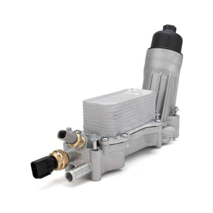 Enfriador Aceite De Motor Jeep - Dodge - Chrysler - Ram 3.6