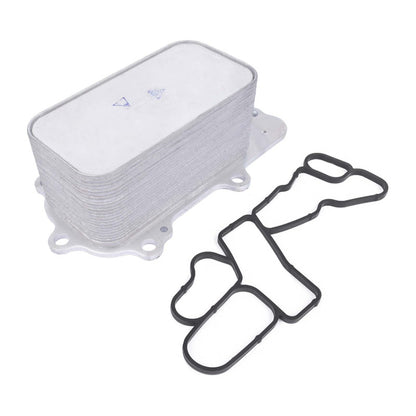 Enfriador Aceite Jeep Grand Cherokee 2011 - 2020 3.0 Diesel