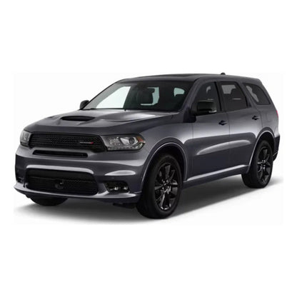 Par Cazoletas Delantera Grand Cherokee - Durango 3.6 2011/18
