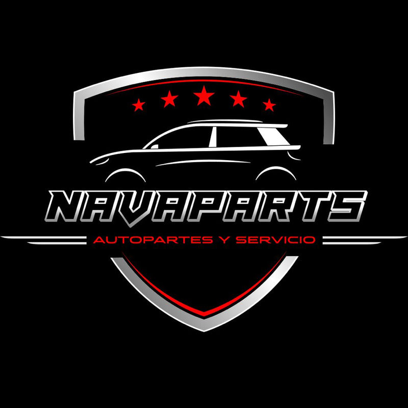 Amortiguadores Trasero Dodge Caliber, Jeep Compass - Patriot