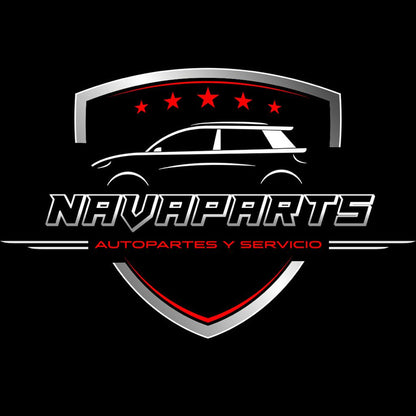 Amortiguadores Trasero Dodge Caliber, Jeep Compass - Patriot