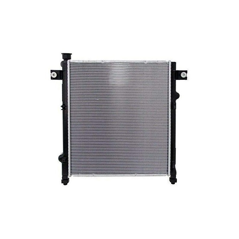 Radiador Jeep Grand Cherokee - Jeep Liberty 3.7l - 4.7l
