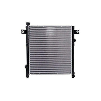Radiador Jeep Grand Cherokee - Jeep Liberty 3.7l - 4.7l