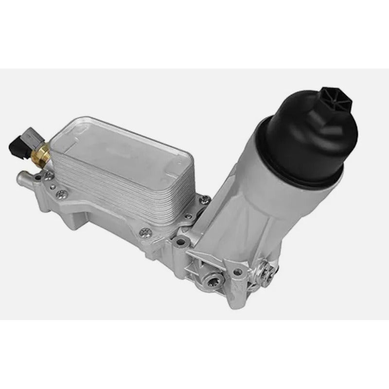 Enfriador Aceite Jeep Wrangler - Grand Cherokee 3.6 14 - 19