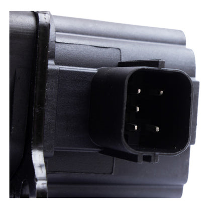Válvula Control Flujo Colector Admisión Dodge  Jeep