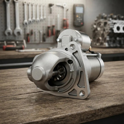 Motor Partida Dodge Charger - Challenger 3.6 (2017/2023)