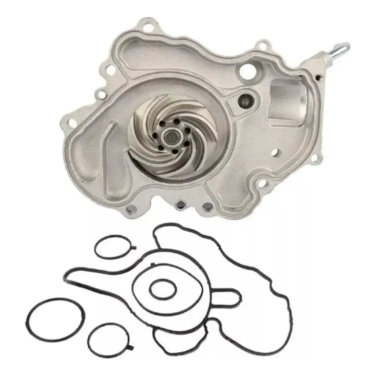 Bomba De Agua Jeep Grand Cherokee 3.0 - Ram 1500 3.0 2014/18