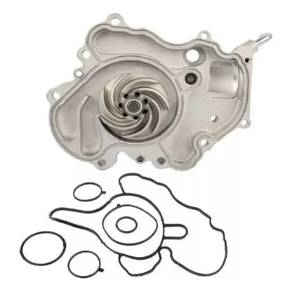 Bomba De Agua Jeep Grand Cherokee 3.0 - Ram 1500 3.0 2014/18