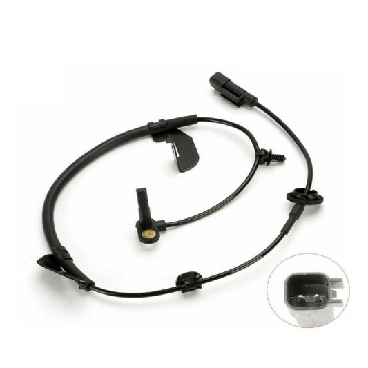Sensor Velocidad Abs Jeep Compass - Patriot - Dodge Caliber