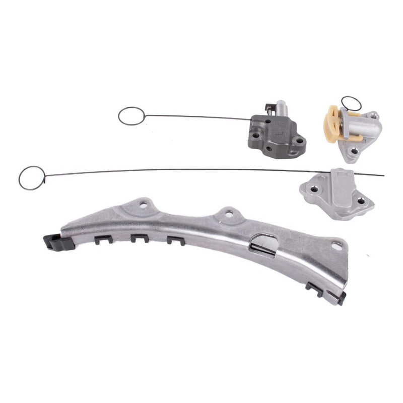 Kit Cadena Distribución Chrysler 200 300 Town & Country 3.6 Negro
