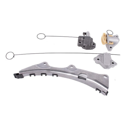 Kit Cadena Distribución Chrysler 200 300 Town & Country 3.6 Negro