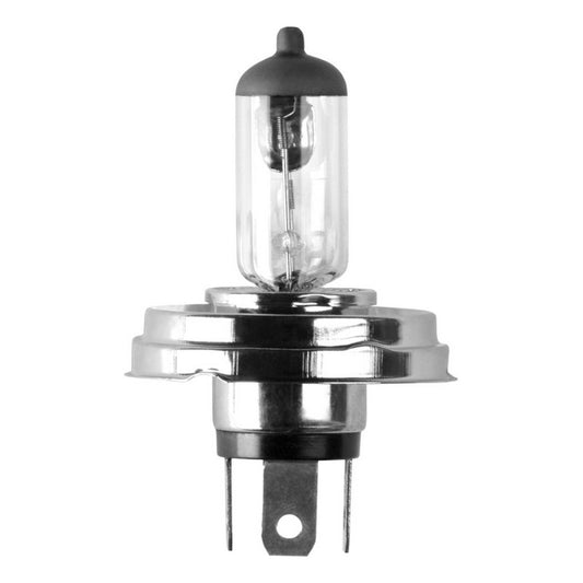 Par De Ampolletas H5, 12v, 60/55w (halógeno)
