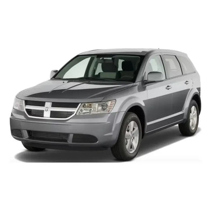 Polea Sup Dodge Avenger - Journey 2.4 (2008/2016) 65mm