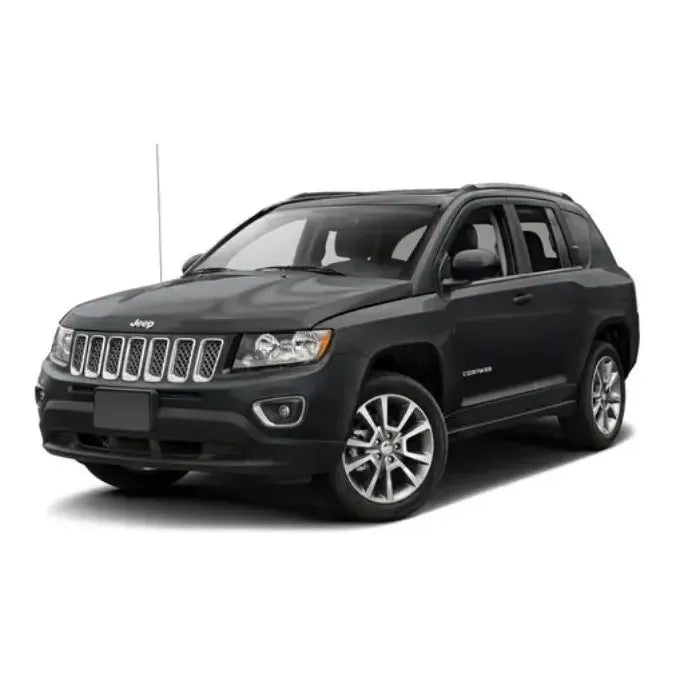 Sensor Abs Delantero Derecho Jeep Compass - Patriot 2007/16
