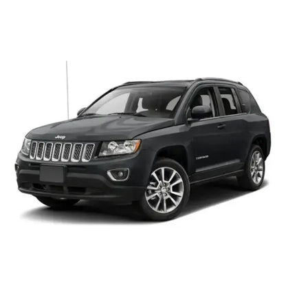 Sensor Abs Delantero Derecho Jeep Compass - Patriot 2007/16