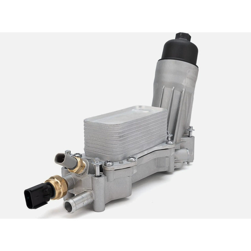 Enfriador Aceite Motor Jeep Grand Cherokee 3.6 2011/2013