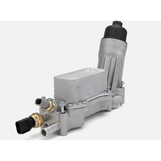 Enfriador Aceite Motor Jeep Grand Cherokee 3.6 2011/2013