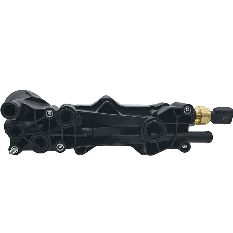 Enfriador Aceite Jeep Wrangler - Grand Cherokee 3.6 14 - 19