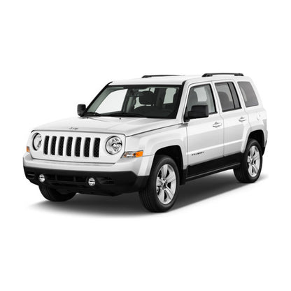 Rodamiento Maza Delantera Jeep Compass Patriot 2.4 2007/2017
