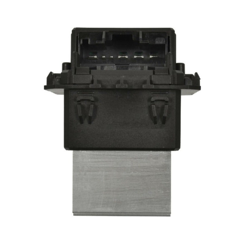 Resistencia Motor Soplador Jeep Grand Cherokee - Commander