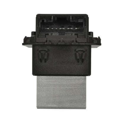 Resistencia Motor Soplador Jeep Grand Cherokee - Commander