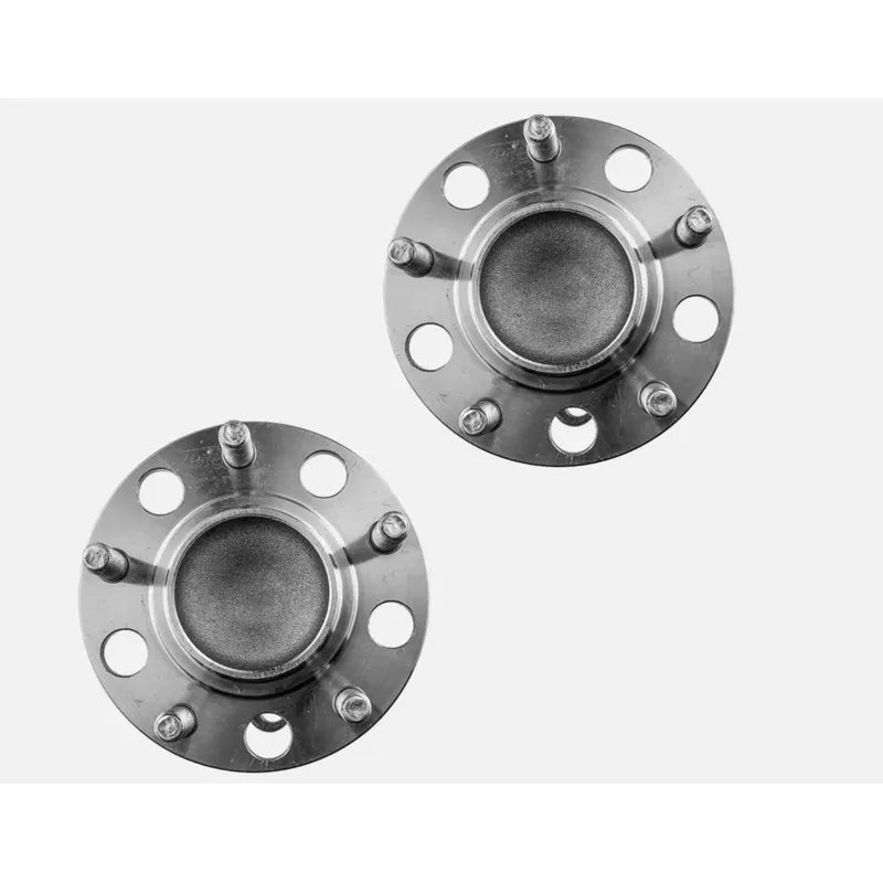 Maza/rodamientos Traseras Chrysler 200 - Sebring 2.4
