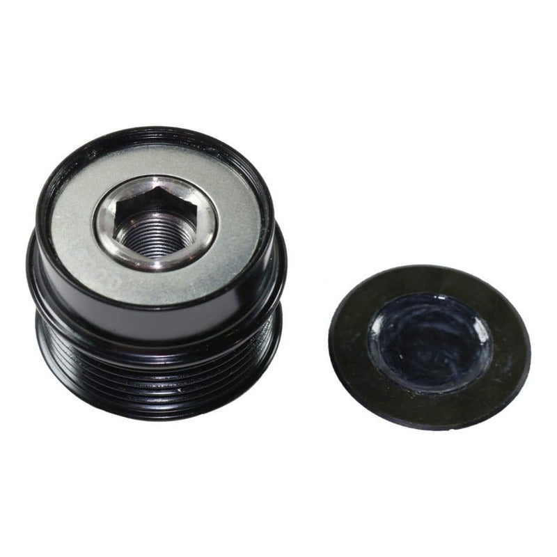 Polea Alternador Dodge Journey, Avenger 2.4 (2008/16)
