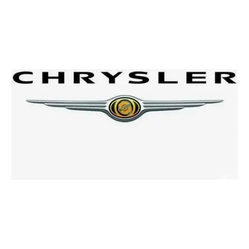 Kit Terminales Y Axiales Chrysler Town & Country 3.6 08/16