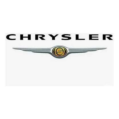 Kit Terminales Y Axiales Chrysler Town & Country 3.6 08/16
