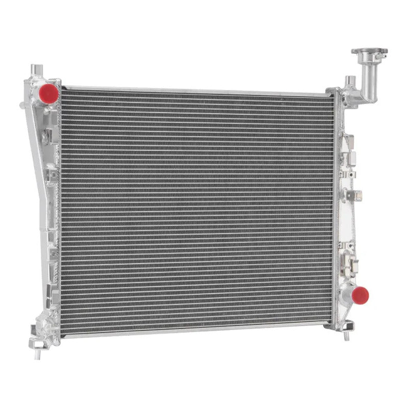 Radiador Jeep Grand Cherokee - Dodge Durango 3.6 5.7 2011/16
