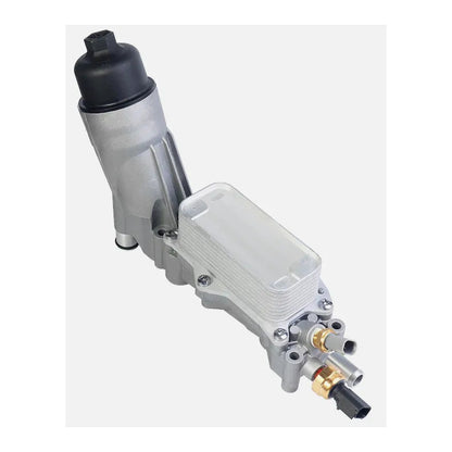 Enfriador Aceite Jeep Wrangler - Grand Cherokee 3.6 14 - 19